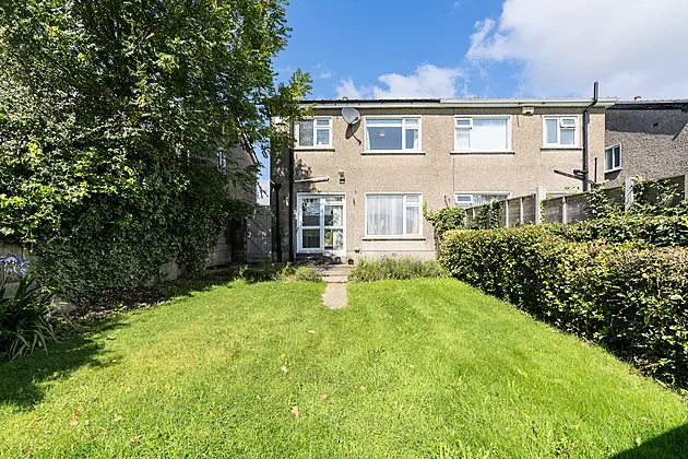 34 Beech Lawn, Dundrum, Dublin 16