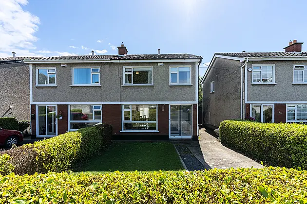 34 Beech Lawn, Dundrum, Dublin 16