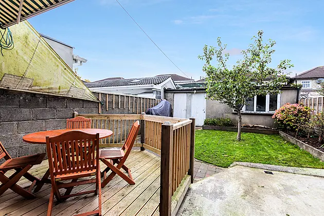 15 The Drive, Mulhaddart Wood, Mulhuddart, D15 FPW8