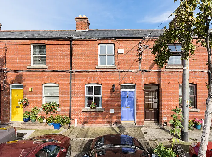 10 Woodfield Avenue, Kilmainham, D10 A389