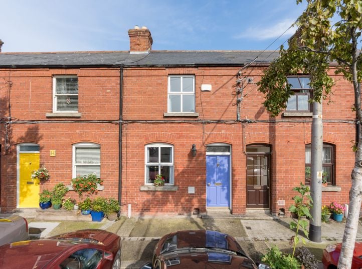 10 Woodfield Avenue, Kilmainham, D10 A389