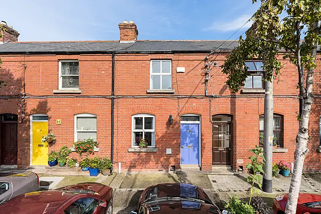 10 Woodfield Avenue, Kilmainham, D10 A389