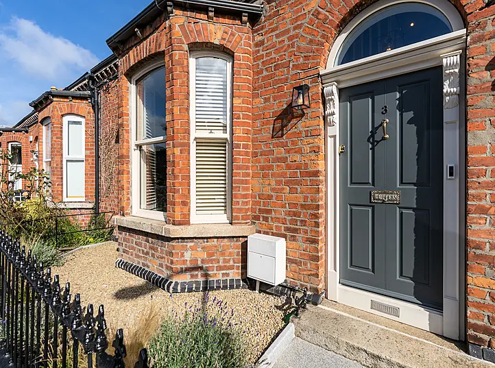 3 Dargle Road, Drumcondra, Dublin 9