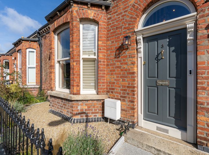 3 Dargle Road, Drumcondra, Dublin 9