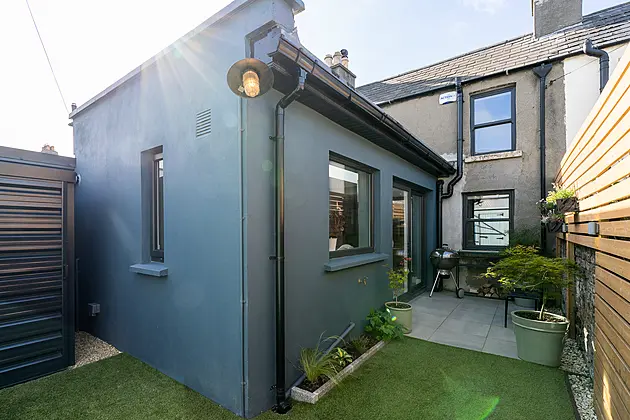 3 Dargle Road, Drumcondra, Dublin 9