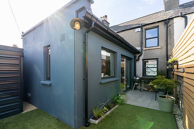 3 Dargle Road, Drumcondra, Dublin 9