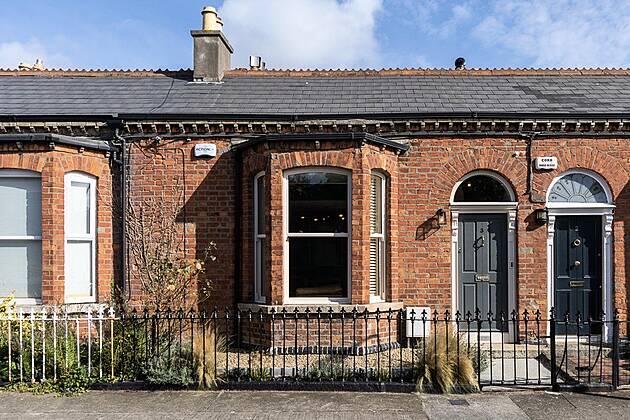 3 Dargle Road, Drumcondra, Dublin 9