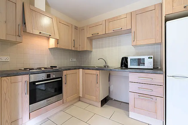 Apt 64 Boden Heath, Rathfarnham, Dublin 16