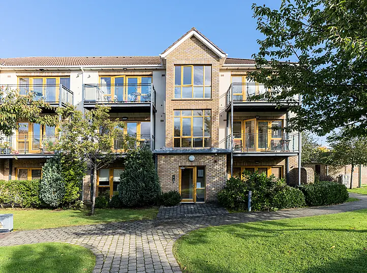 Apt 64 Boden Heath, Rathfarnham, Dublin 16