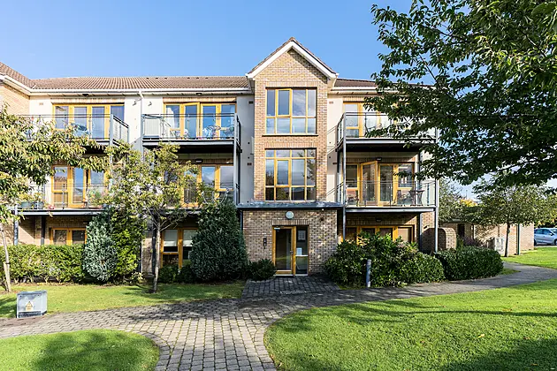 Apt 64 Boden Heath, Rathfarnham, Dublin 16