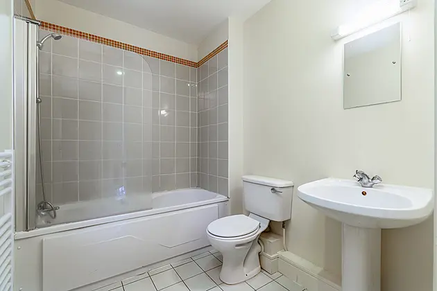 Apt 64 Boden Heath, Rathfarnham, Dublin 16