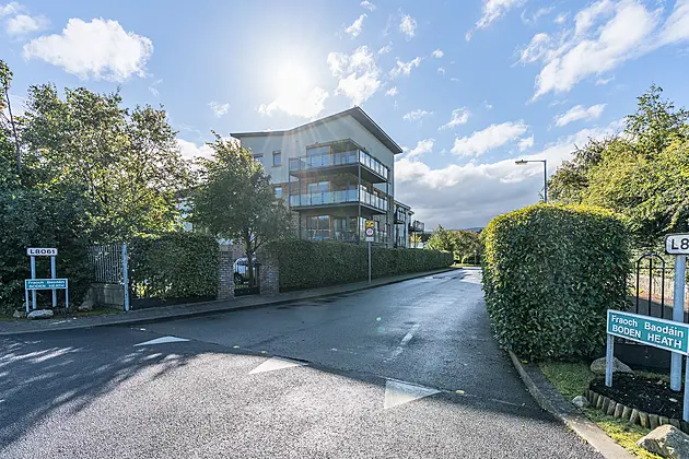 Apt 64 Boden Heath, Rathfarnham, Dublin 16