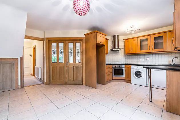 72 Corke Abbey, Bray, Co Wicklow