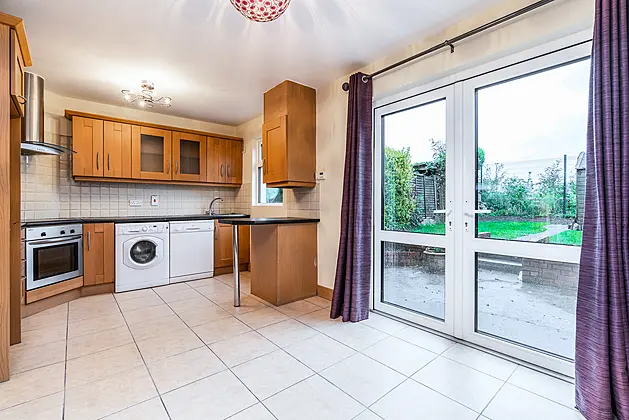 72 Corke Abbey, Bray, Co Wicklow