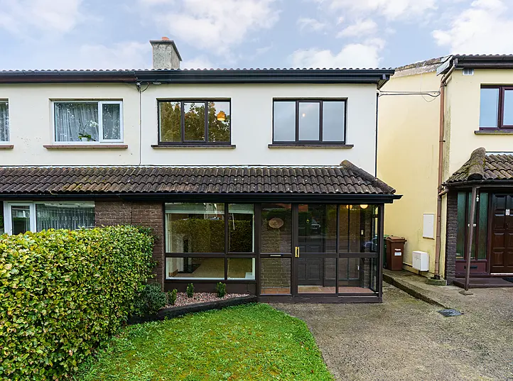 72 Corke Abbey, Bray, Co Wicklow