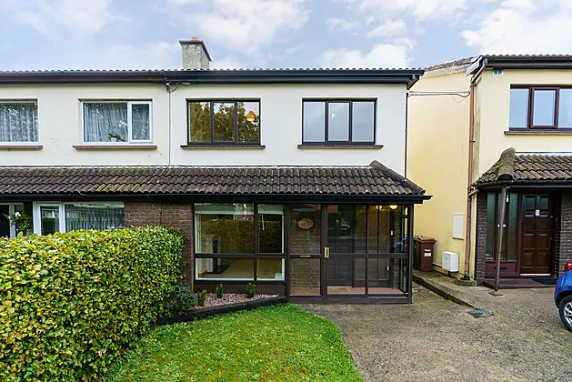 72 Corke Abbey, Bray, Co Wicklow