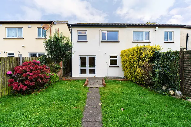 72 Corke Abbey, Bray, Co Wicklow