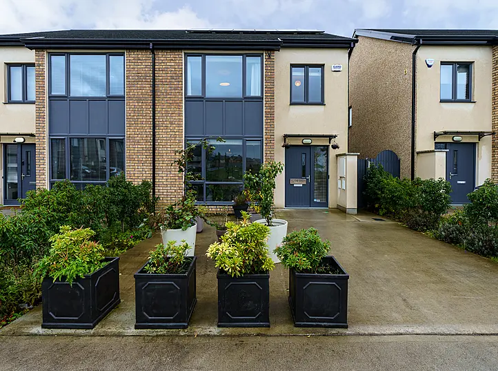 5 The Green, Hansfield Wood, Clonsilla, Dublin 15