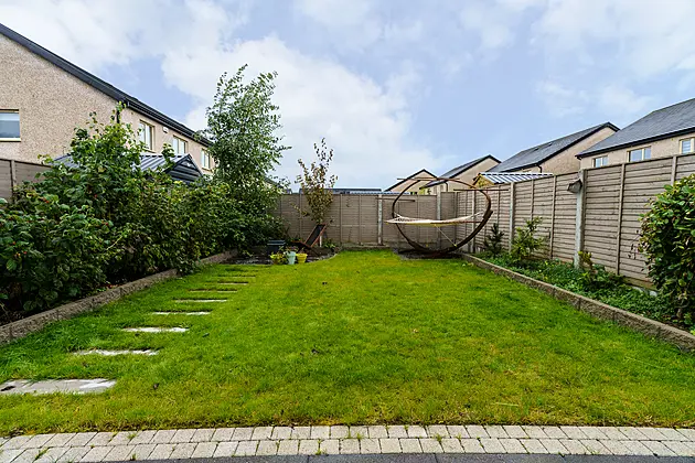 5 The Green, Hansfield Wood, Clonsilla, Dublin 15