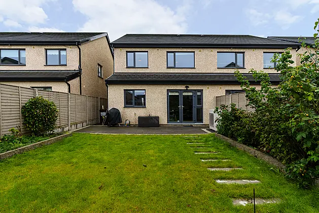 5 The Green, Hansfield Wood, Clonsilla, Dublin 15