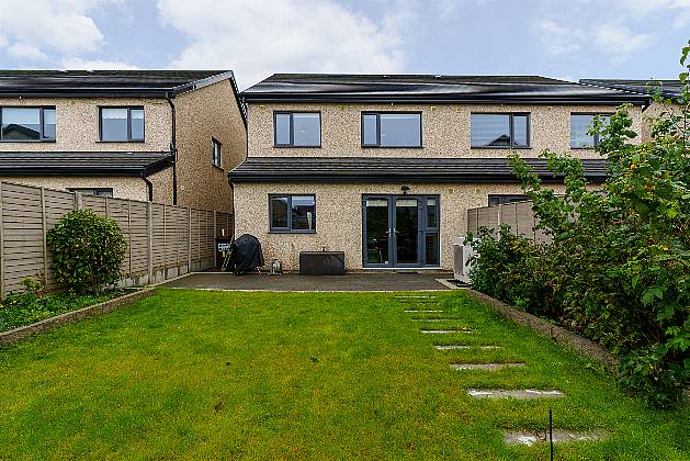 5 The Green, Hansfield Wood, Clonsilla, Dublin 15