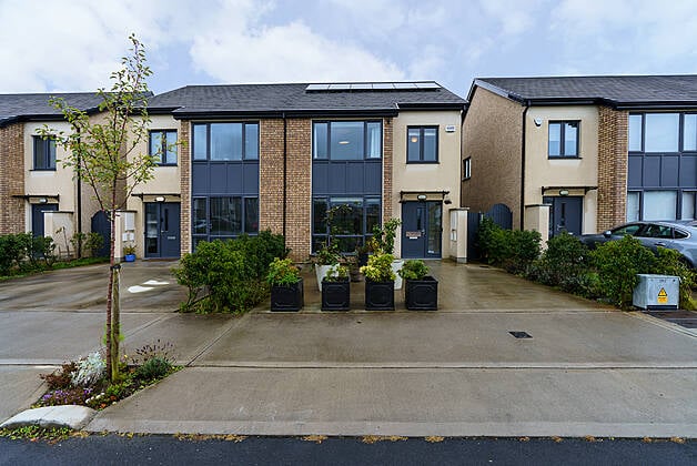 5 The Green, Hansfield Wood, Clonsilla, Dublin 15