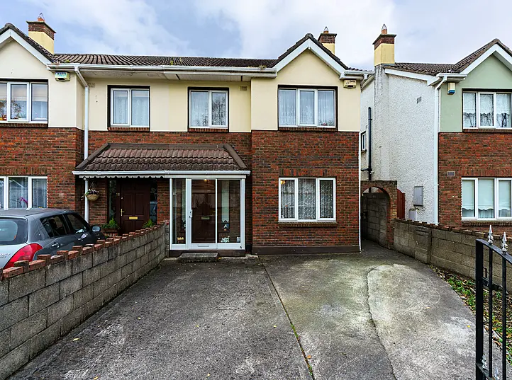 2 Foxborough Rise, Lucan, K78 HF25