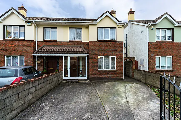 2 Foxborough Rise, Lucan, K78 HF25