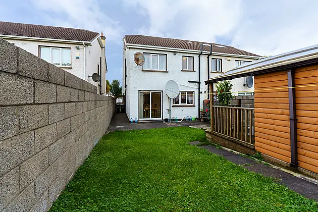 2 Foxborough Rise, Lucan, K78 HF25