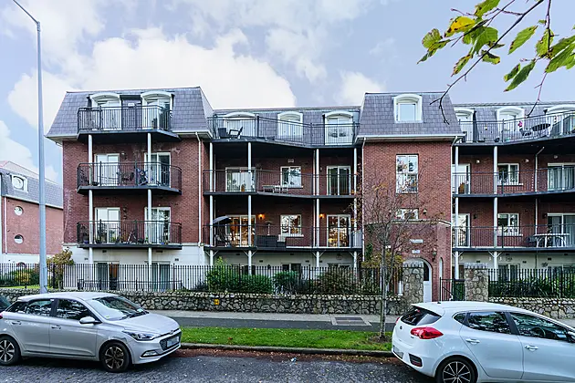 129 Westminister, Kilgobbin Wood, Sandyford, Dublin 18