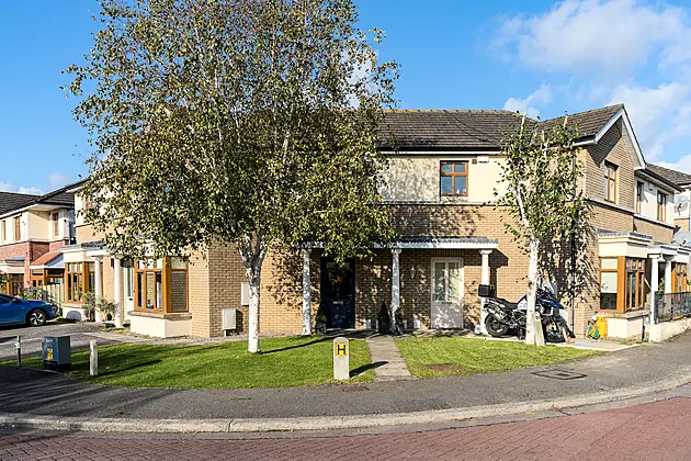 32 Galtrim Grange, Broomfield, Malahide, Co. Dublin