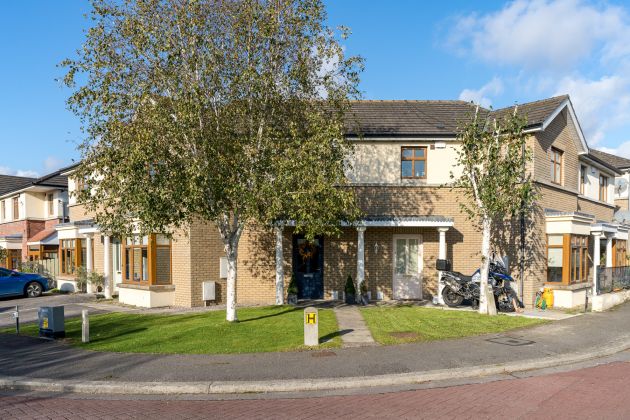 32 Galtrim Grange, Broomfield, Malahide, Co. Dublin