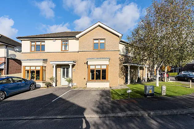 32 Galtrim Grange, Broomfield, Malahide, Co. Dublin