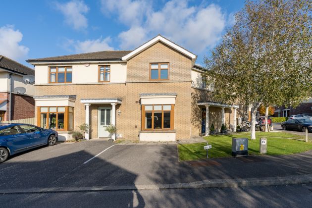 32 Galtrim Grange, Broomfield, Malahide, Co. Dublin