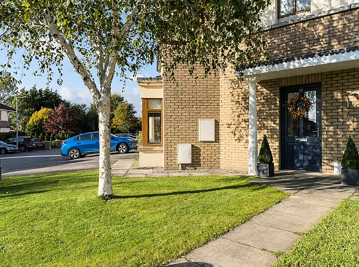 32 Galtrim Grange, Broomfield, Malahide, Co. Dublin