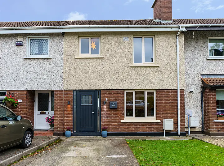 7 St Brigids Close, Foxrock, Dublin 18