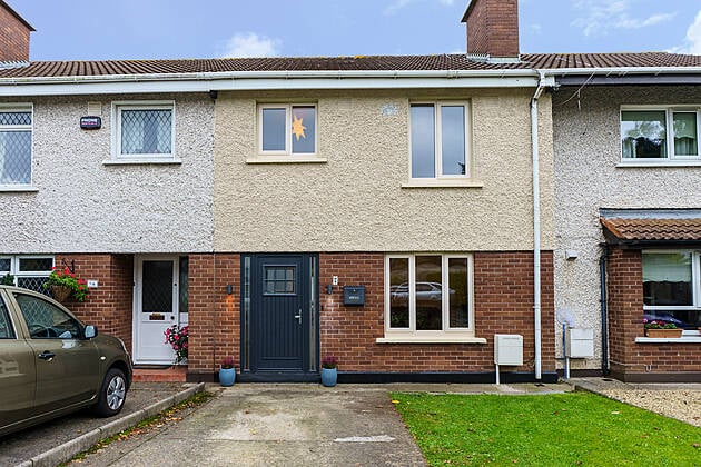 7 St Brigids Close, Foxrock, Dublin 18