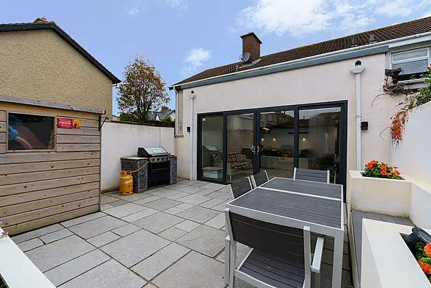 7 St Brigids Close, Foxrock, Dublin 18