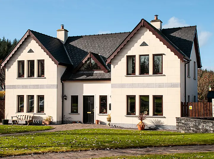 3 Errew Drive, Lough Rynn Estate, Mohill, N41 CA48