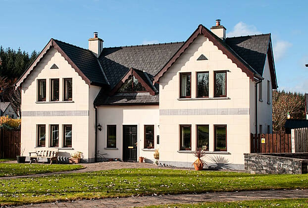 3 Errew Drive, Lough Rynn Estate, Mohill, N41 CA48