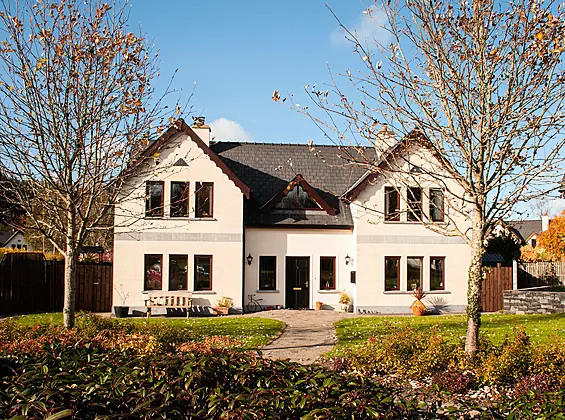 3 Errew Drive, Lough Rynn Estate, Mohill, N41 CA48