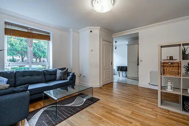 Apt 4 Rothe Abbey Court, Kilmainham, D08C8N3