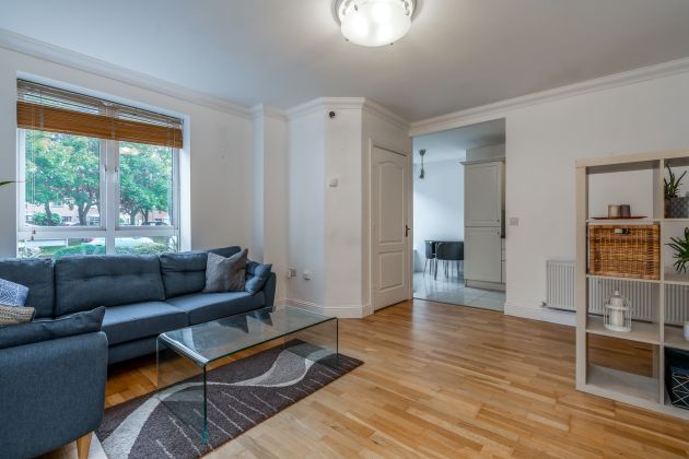 Apt 4 Rothe Abbey Court, Kilmainham, D08C8N3