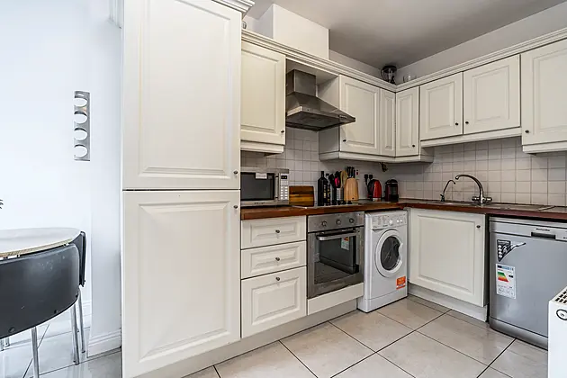 Apt 4 Rothe Abbey Court, Kilmainham, D08C8N3