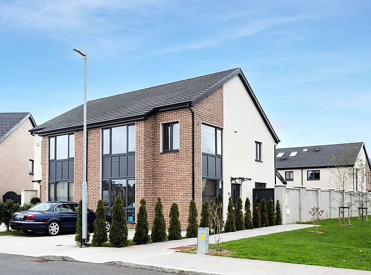 38 The Green, Hansfield Wood, Blanchardstown, Dublin