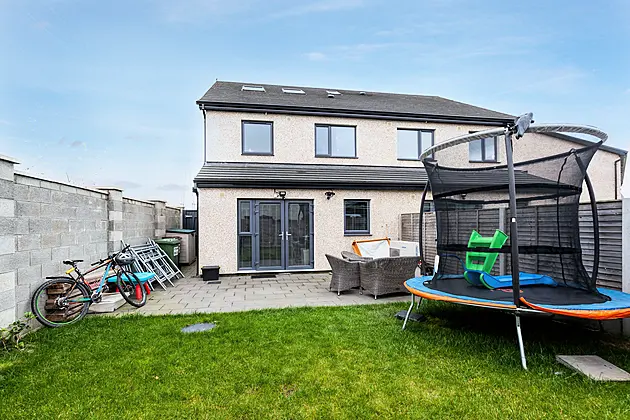 38 The Green, Hansfield Wood, Blanchardstown, Dublin