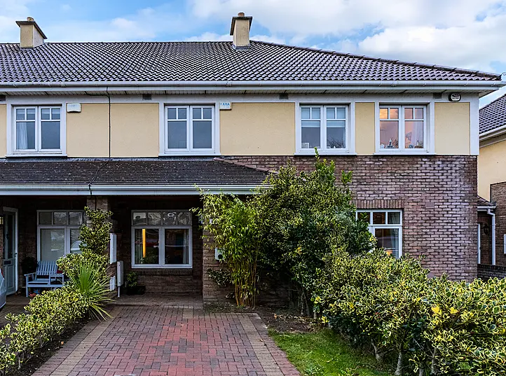 86 Charlesland Wood, Greystones, Greystones, A63 HX94