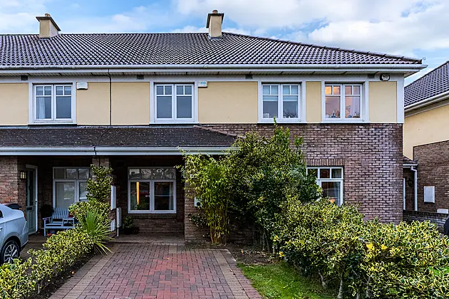 86 Charlesland Wood, Greystones, Greystones, A63 HX94