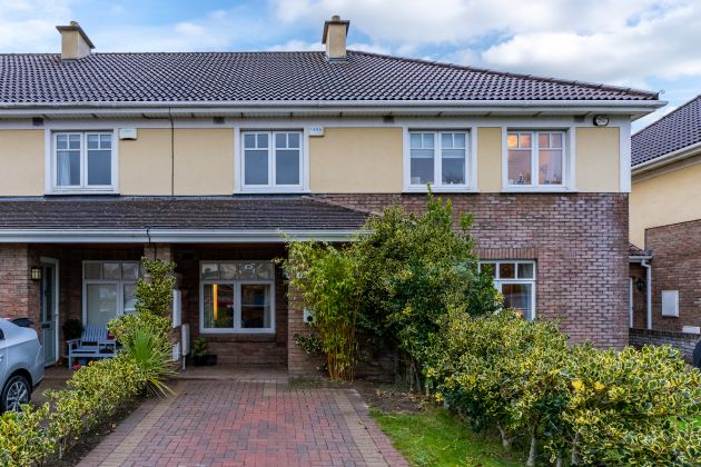 86 Charlesland Wood, Greystones, Greystones, A63 HX94