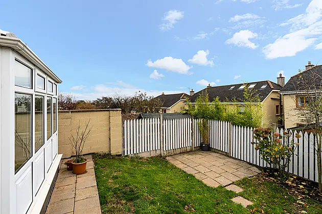 21 Cherry Drive, Delgany Wood, Delgany, Co Wicklow